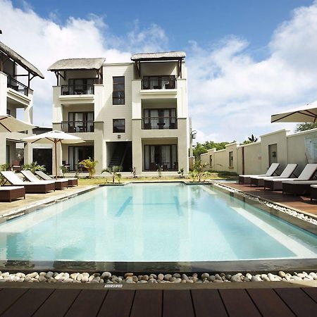 Grand Bay Suites Exterior foto