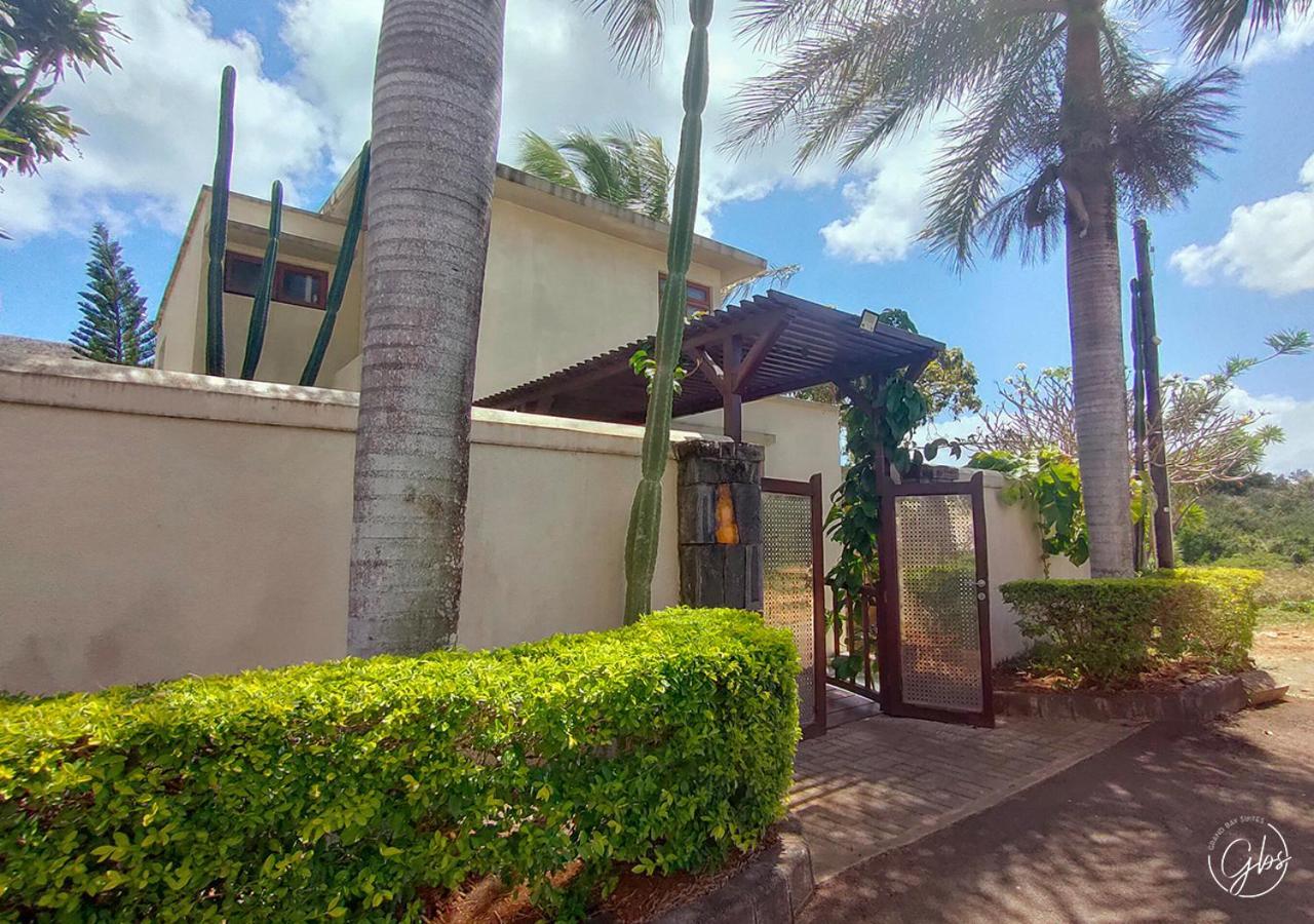 Grand Bay Suites Exterior foto