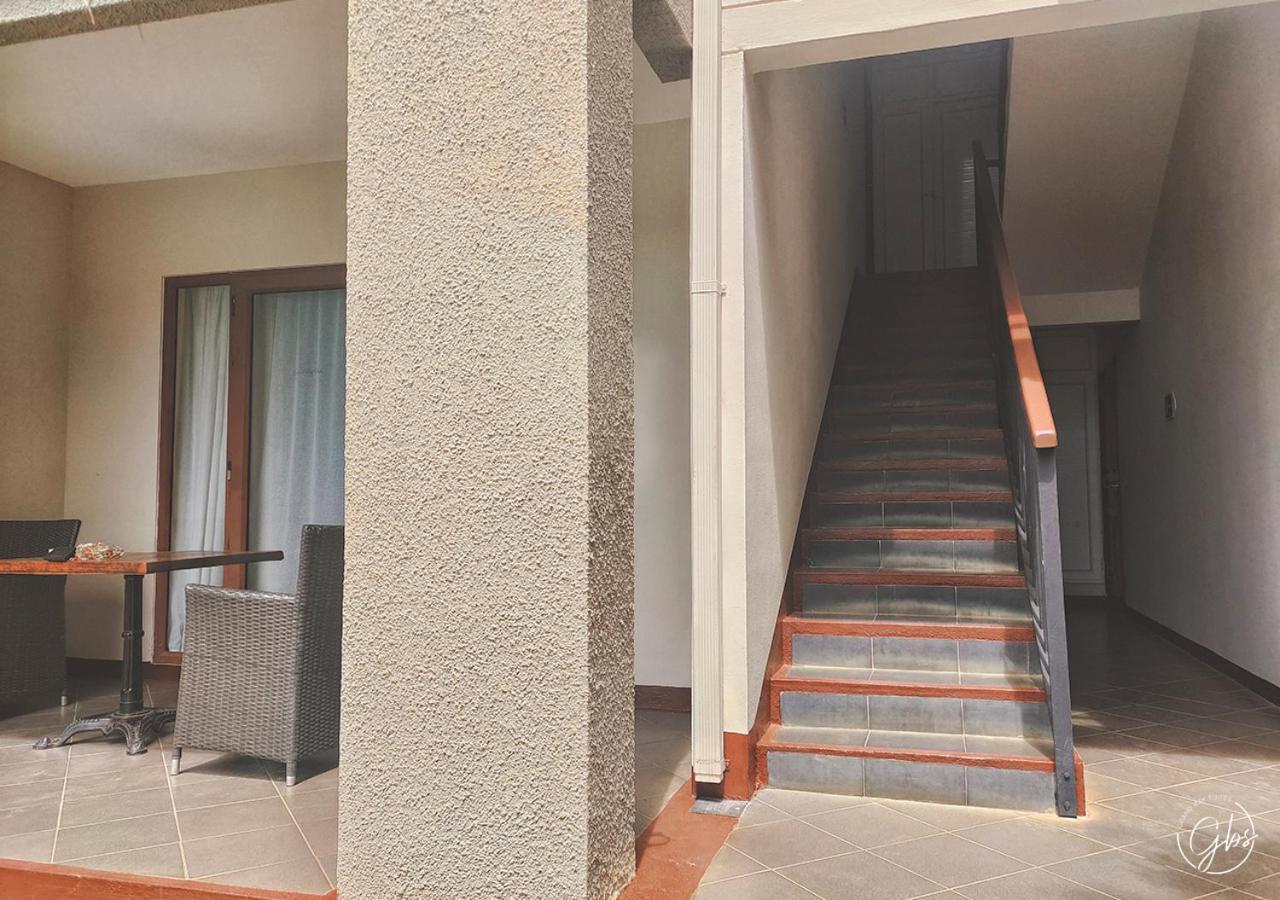 Grand Bay Suites Exterior foto