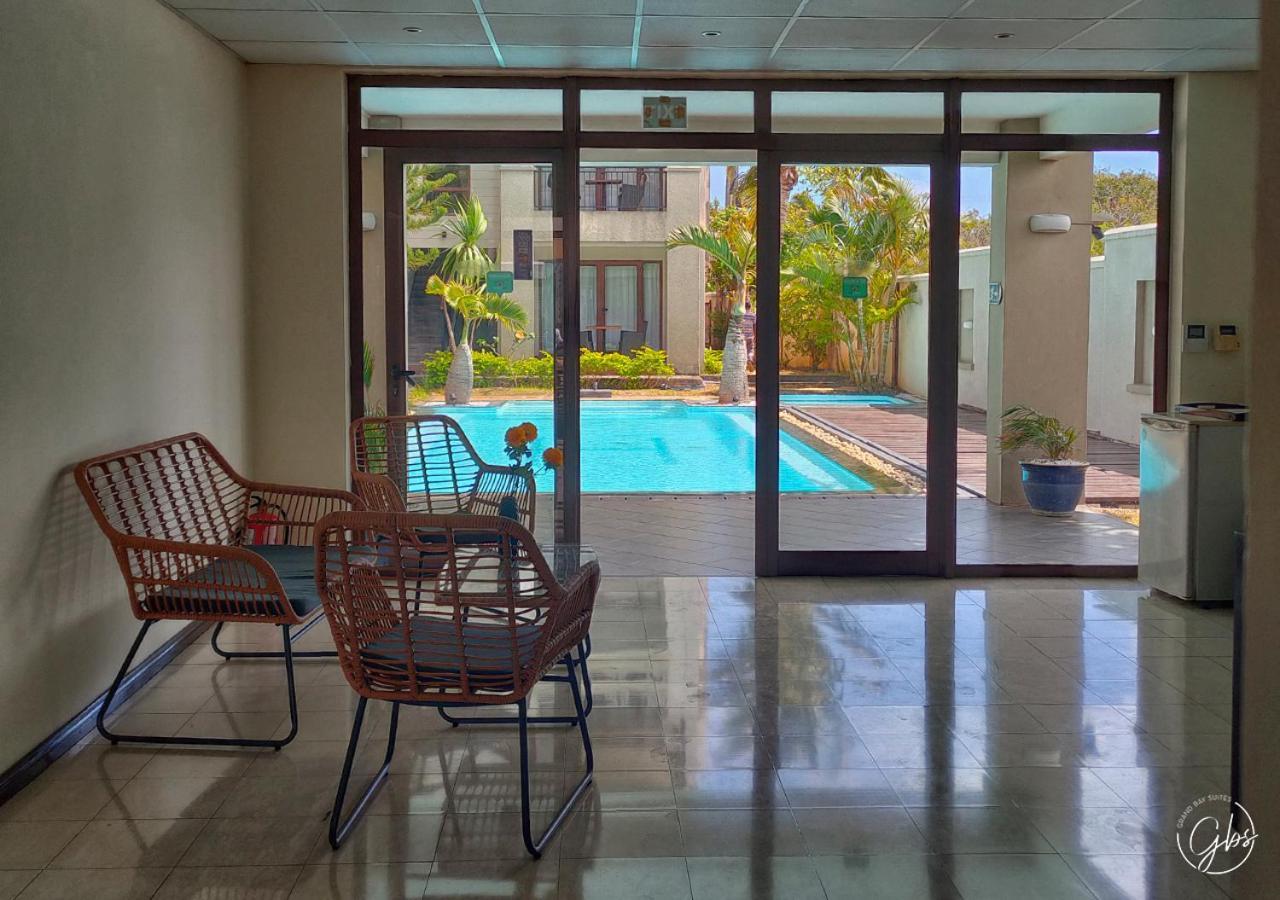 Grand Bay Suites Exterior foto