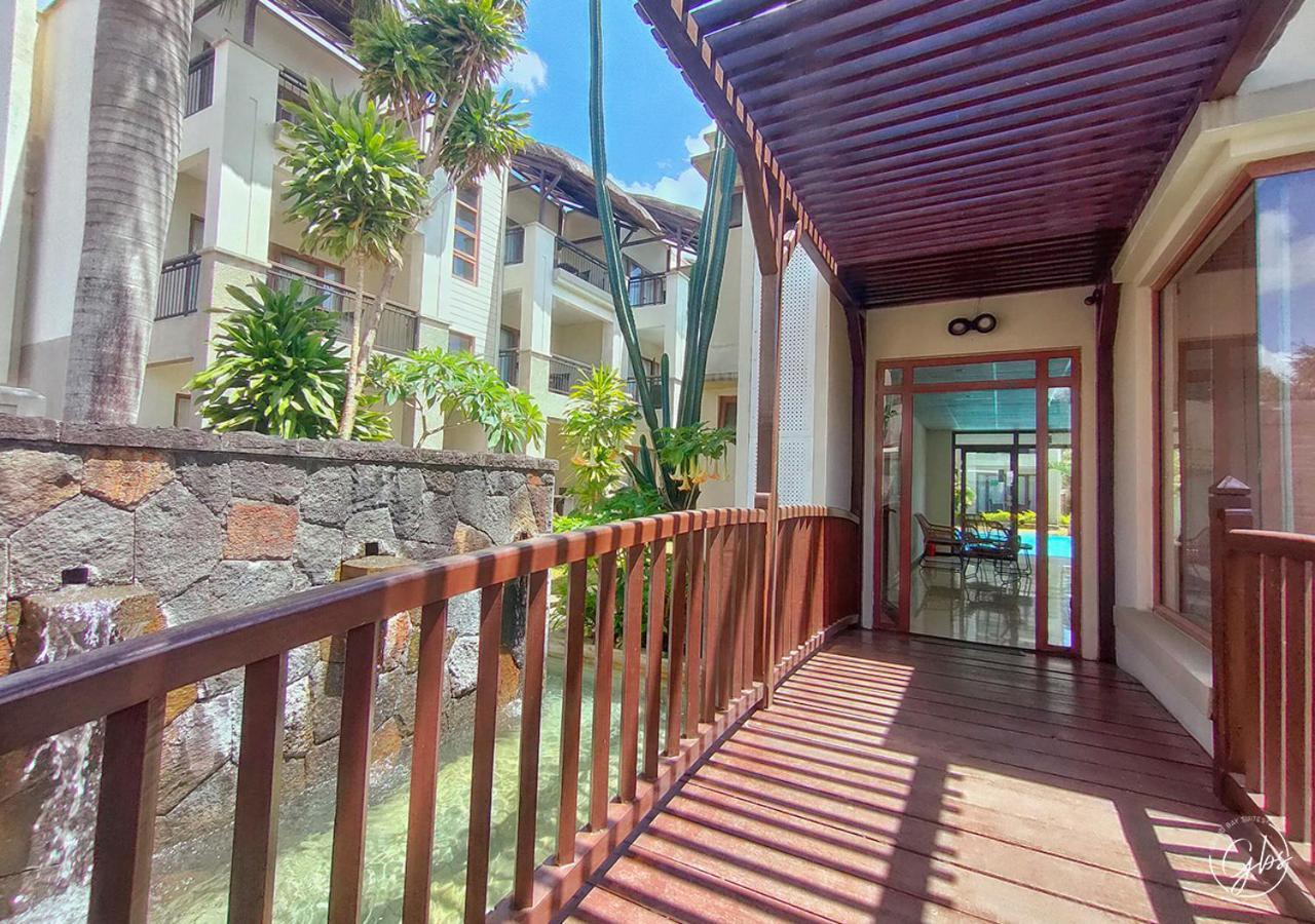 Grand Bay Suites Exterior foto