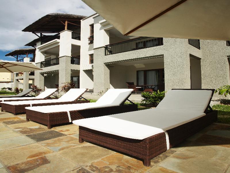 Grand Bay Suites Exterior foto