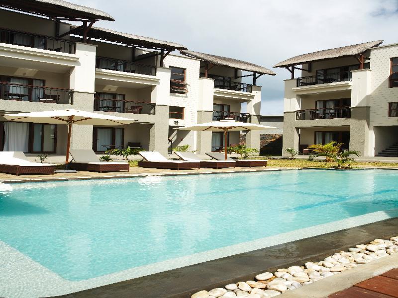 Grand Bay Suites Exterior foto